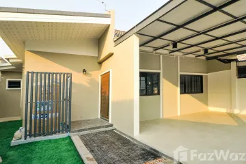 3 Bedroom Townhouse for sale in Nawamin, Bangkok