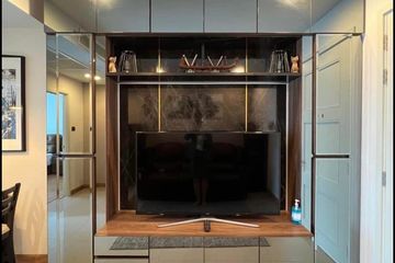 1 Bedroom Condo for Sale or Rent in Huai Khwang, Bangkok