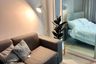 1 Bedroom Condo for Sale or Rent in Aspire Sathorn-Thapra, Bukkhalo, Bangkok near BTS Talat Phlu