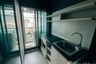 1 Bedroom Condo for Sale or Rent in Aspire Sathorn-Thapra, Bukkhalo, Bangkok near BTS Talat Phlu