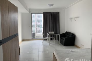 Condo for sale in Supalai River Place, Bang Lamphu Lang, Bangkok near BTS Krung Thon Buri