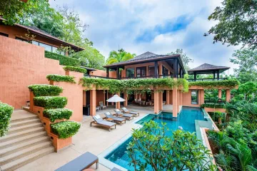 4 Bedroom Villa for sale in Wichit, Phuket