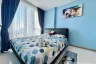 1 Bedroom Condo for rent in The Riviera Wongamat, Na Kluea, Chonburi