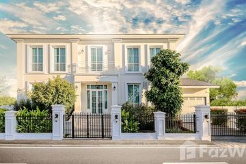 4 Bedroom House for sale in Ban Waen, Chiang Mai