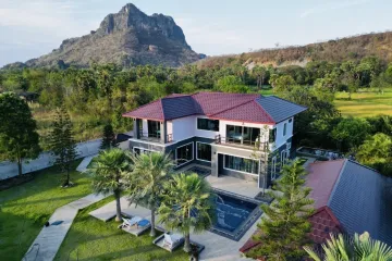 3 Bedroom House for sale in Khao Yai, Phetchaburi
