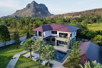 3 Bedroom House for sale in Khao Yai, Phetchaburi