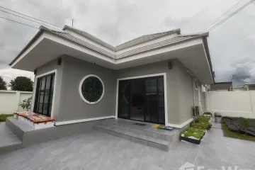 3 Bedroom House for rent in Thap Tai, Prachuap Khiri Khan