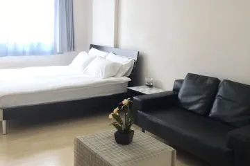 Condo for rent in D Condo Kathu, Kathu, Phuket