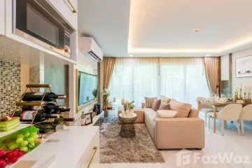 2 Bedroom Condo for sale in Dusit Grand Park 2, Nong Prue, Chonburi