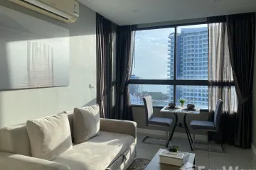 1 Bedroom Condo for rent in Nong Prue, Chonburi