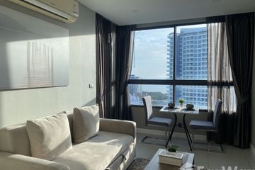 1 Bedroom Condo for rent in The Point Pratumnak, Nong Prue, Chonburi