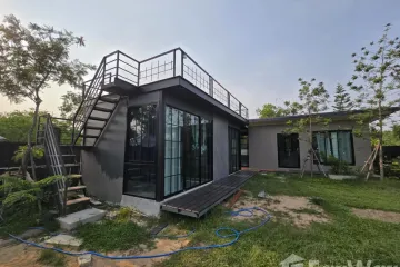 3 Bedroom House for sale in Phla, Rayong
