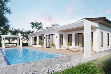 2 Bedroom Villa for sale in Nong Kae, Prachuap Khiri Khan