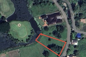 Land for sale in Mae Sa, Chiang Mai