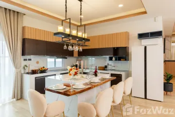 3 Bedroom Villa for sale in Wang Phong, Prachuap Khiri Khan