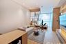Condo for sale in Le Luk Condominium, Phra Khanong Nuea, Bangkok near BTS Phra Khanong