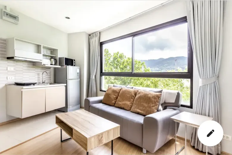 2 Bedroom Condo