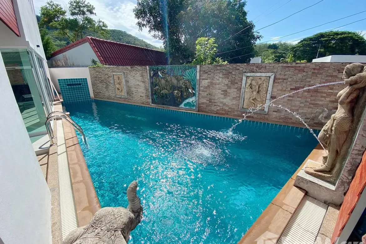 Thalang, Phuket - Photo 3