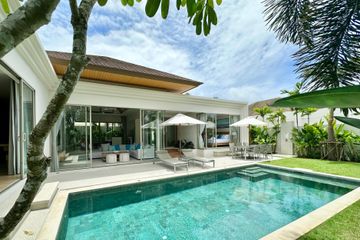 3 Bedroom Villa for rent in Choeng Thale, Phuket
