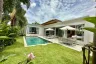 3 Bedroom Villa for rent in Choeng Thale, Phuket