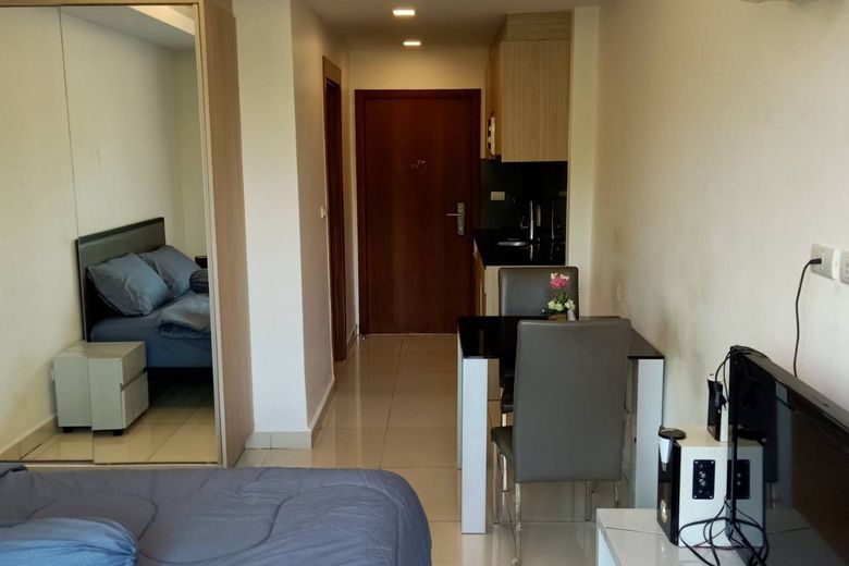 Condo For Rent