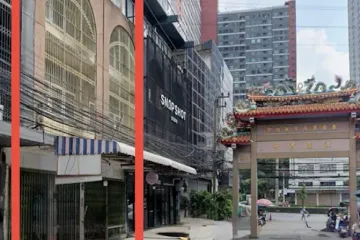 Commercial for sale in Suan Luang, Bangkok near Airport Rail Link Ramkhamhaeng