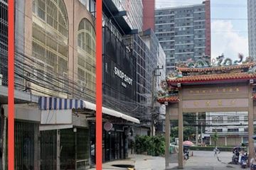 Commercial for sale in Suan Luang, Bangkok near Airport Rail Link Ramkhamhaeng