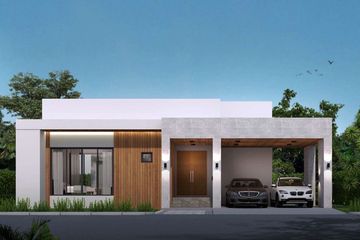 3 Bedroom Villa for sale in Khao Yai, Phetchaburi