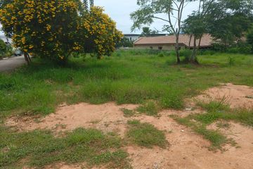Land for sale in Huai Yai, Chonburi