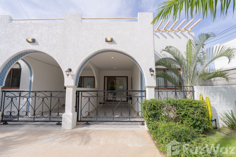 2 Bedroom House For Rent