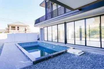 4 Bedroom House for sale in Samran Rat, Chiang Mai