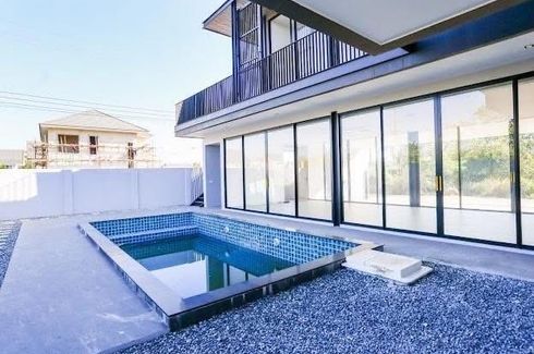 4 Bedroom House for sale in Samran Rat, Chiang Mai