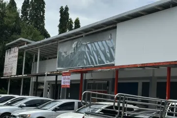 1 Bedroom Commercial for rent in Chalong, Phuket