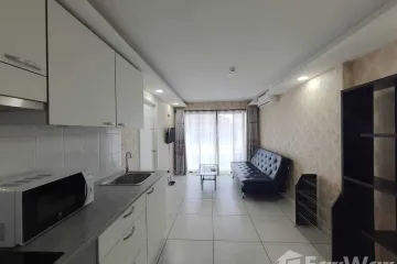 1 Bedroom Condo for sale in Nong Prue, Chonburi