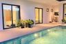 3 Bedroom Villa for rent in We By SIRIN, Nong Kae, Prachuap Khiri Khan
