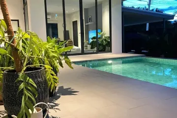 3 Bedroom Villa for rent in We By SIRIN, Nong Kae, Prachuap Khiri Khan