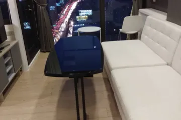 1 Bedroom Condo for Sale or Rent in Chewathai Residence Asoke, Makkasan, Bangkok near Airport Rail Link Makkasan