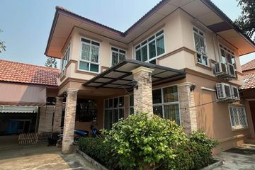 4 Bedroom House for sale in San Na Meng, Chiang Mai