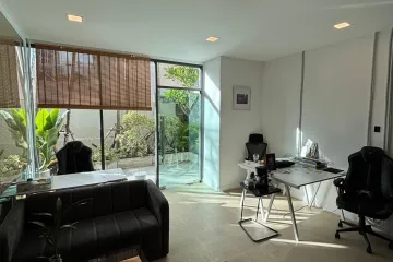 Office for rent in Nong Prue, Chonburi