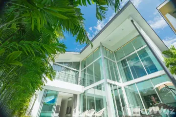4 Bedroom Villa for Sale or Rent in Grand View Residence, Thalang, Phuket