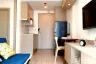 Condo for Sale or Rent in Ideo Q Chula - Samyan, Maha Phruettharam, Bangkok near MRT Sam Yan