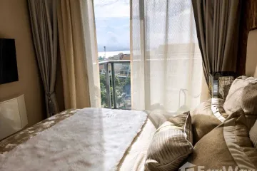 1 Bedroom Condo for rent in Nong Prue, Chonburi