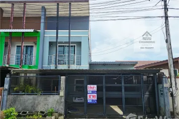 4 Bedroom Townhouse for sale in Rop Wiang, Chiang Rai