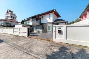 5 Bedroom Villa for Sale or Rent in Lake Side Court 3, Pong, Chonburi