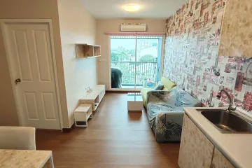 1 Bedroom Condo for sale in Hua Hin, Prachuap Khiri Khan