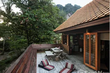 3 Bedroom House for sale in Ao Nang, Krabi