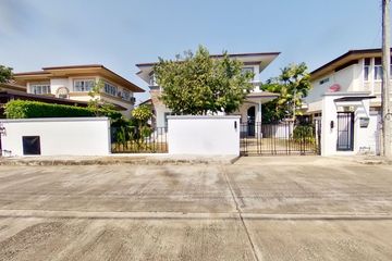 3 Bedroom House for sale in San Phi Suea, Chiang Mai