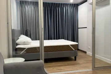 Condo for rent in Sai Ma, Nonthaburi near MRT Sai Ma