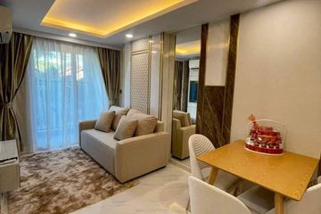 1 Bedroom Condo for rent in Nong Prue, Chonburi
