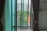 1 Bedroom Condo for sale in Living Nest Ramkhamhaeng, Hua Mak, Bangkok near MRT Hua Mak